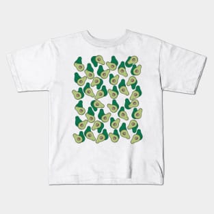 Avocados Kids T-Shirt